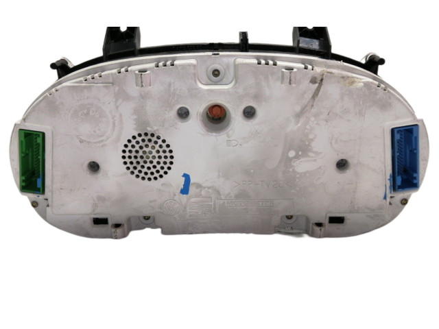 Přístrojová deska Seat Arosa 2000 6H0920860L, 6H0920860