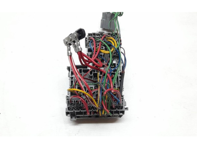 Блок предохранителей    Volvo XC90    