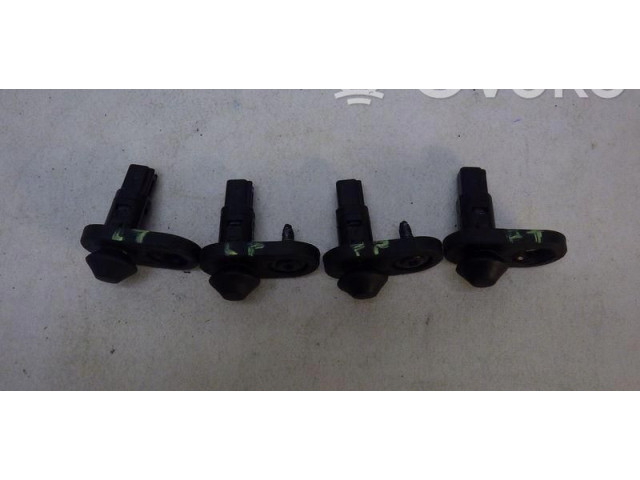 Панель приборов Toyota RAV 4 (XA50)