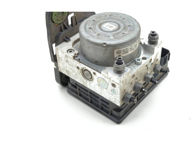 Блок АБС 5WA614517BM, 10022024604 Volkswagen Golf VIII 2019 - года