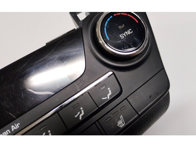 Блок управления климат-контролем 97250D3XXX   Hyundai Tucson TL