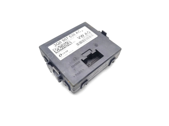 Блок управления 3Q0907530AC Audi Q2 -