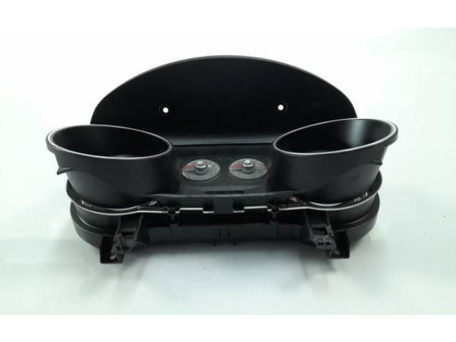 Přístrojová deska Fiat Punto Evo 2010 5550050900, 5550030617