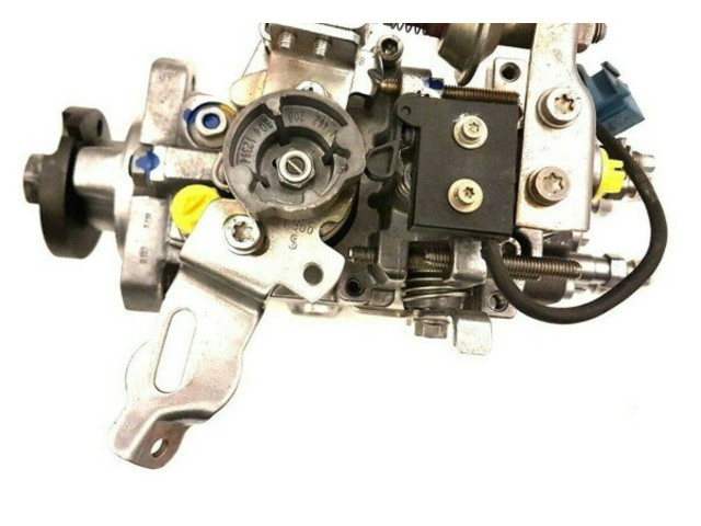 Vstřikovací čerpadlo 0460494462, 0460494462 Citroen Berlingo