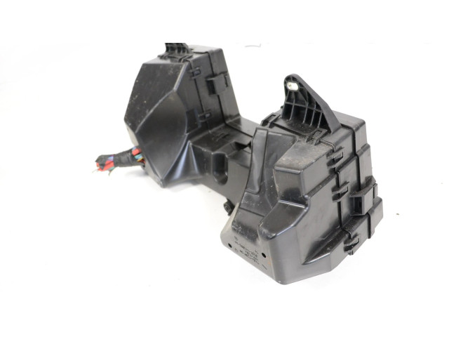 Блок предохранителей 8X2T14A003AA, AX2314290AHA Jaguar XF X250