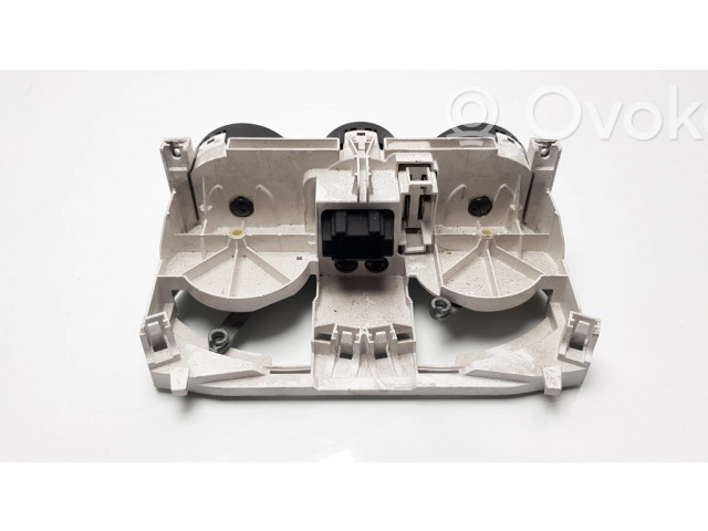 Блок управления климат-контролем 7M1820045E Ford Galaxy