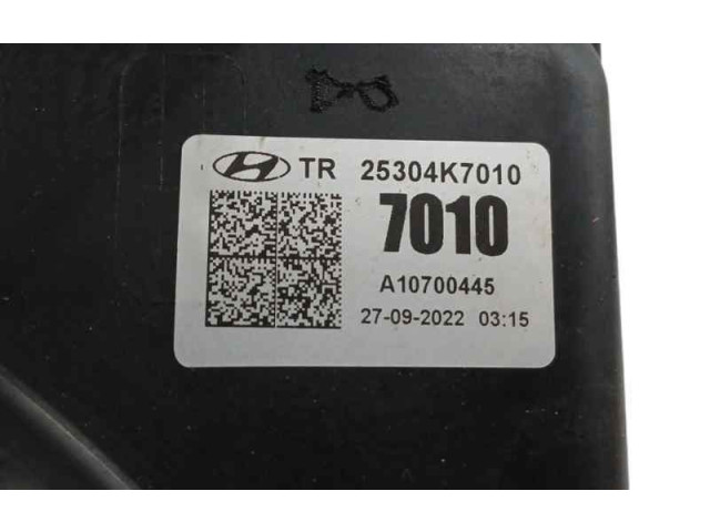 Вентилятор радиатора 25304K7010, 25380K7000 Hyundai i10