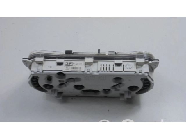 Přístrojová deska Honda HR-V 2003 HR0265015