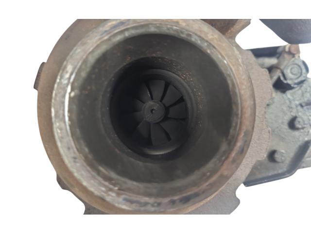 Turbodmychadlo Турбина 96440365, 7624630002 Opel Antara