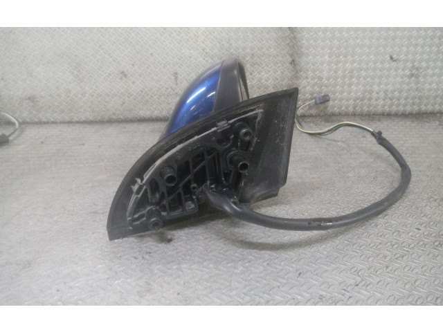 Zpětné zrcátko Peugeot 307 2001 96347734