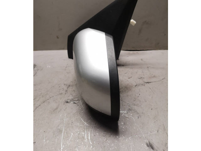 Зеркало электрическое Dacia Lodgy 2012 - года