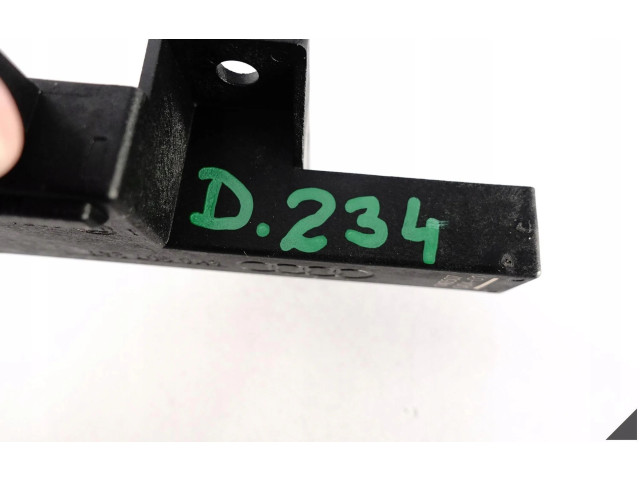 Блок управления 8K0907247 Audi A8 S8 D4 4H