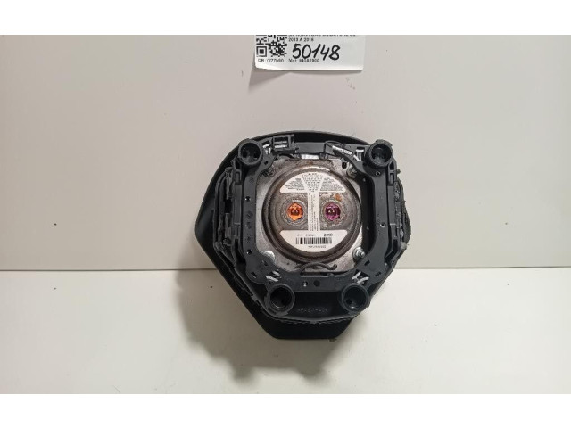 Подушка безопасности водителя 1560915200, 1560915200 Alfa Romeo Giulietta