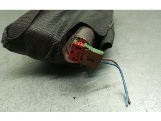 Подушка безопасности в сиденье 985H06871R, 34173804A Dacia Logan II