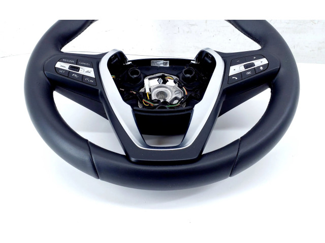 Руль BMW 1 F40 2019- года 62882180G, 3375G2001