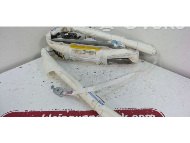 Боковая подушка безопасности 13250502 Opel Meriva B