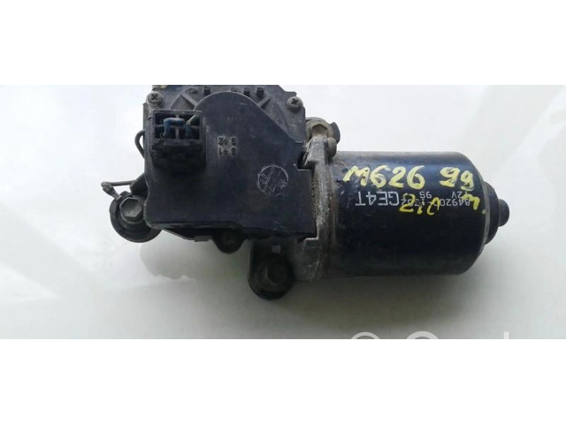 Моторчик заднего дворника 8492001302, 849200-1302 Mazda 626