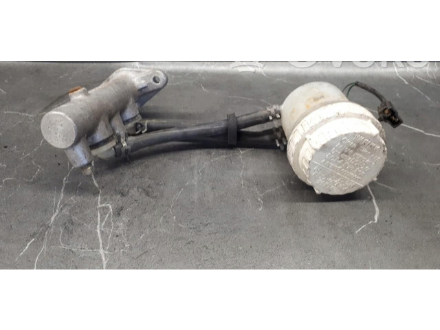 Блок АБС Mitsubishi Galant 1993 - 1996 года