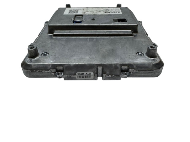 Дисплей    31682851AA   Volvo XC90