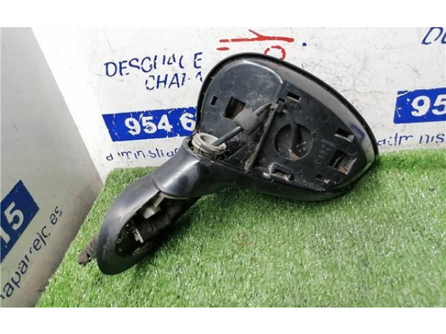 Зеркало (механическое) Fiat Grande Punto - года