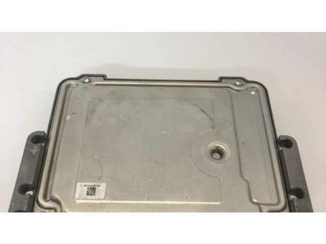 Řídící jednotka 9677030080, 0281017336   Citroen DS3 2012