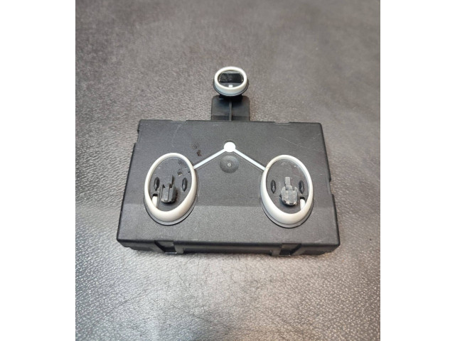 Другие блоки управления / модули 5Q4959593E   Skoda Superb B8 (3V)