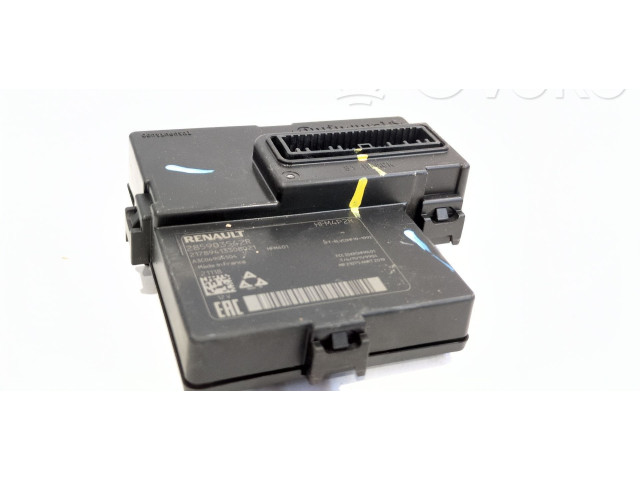 Блок управления 285903542R, A3C04904504 Dacia Sandero III