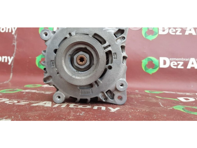 Генератор    Audi A4 Allroad B9      