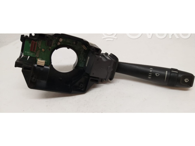 Ручка стеклоочистителей