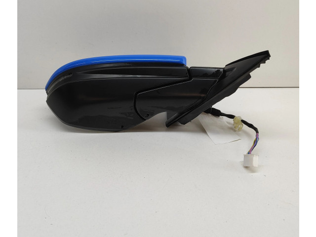 Zpětné zrcátko Honda Civic X 2021 76200TGHA011M1, E13049682