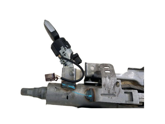 Рулевая рейка 4123GP Citroen C4 Grand Picasso 2014 - 2016 года