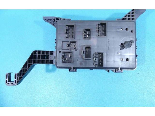 Řídící jednotka 3S7A-12A650-JB, IMPRK909700 Ford Mondeo Mk III 2003