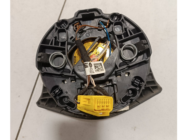 Подушка безопасности водителя 7E0880201Q, PE04S05U08H   Volkswagen Transporter - Caravelle T5