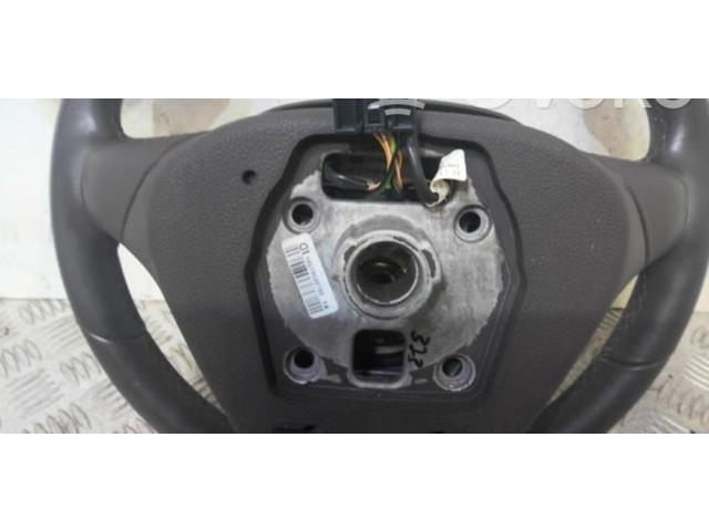 Руль Opel Meriva B  2010 - 2016 года 13351023      