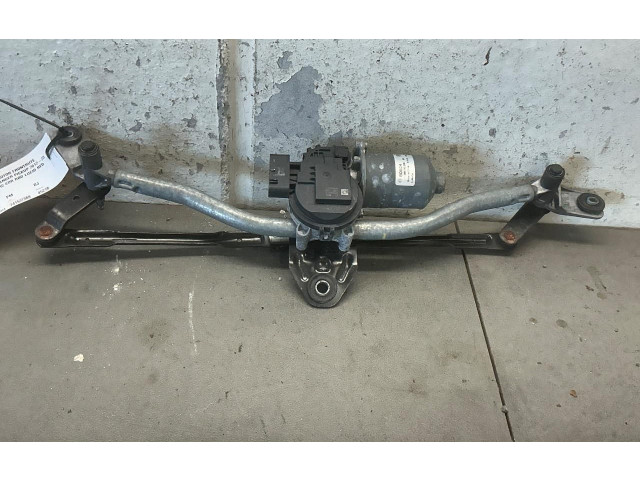 Моторчик дворников 2613517, 2613517    Ford Ranger