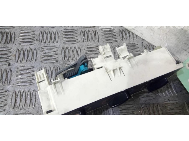 Блок управления климат-контролем 00006451NJ Citroen Berlingo