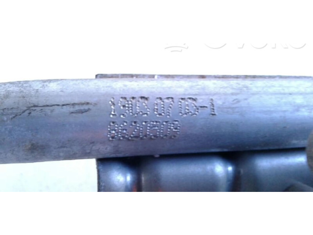 Моторчик дворников 8693848 Volvo XC90