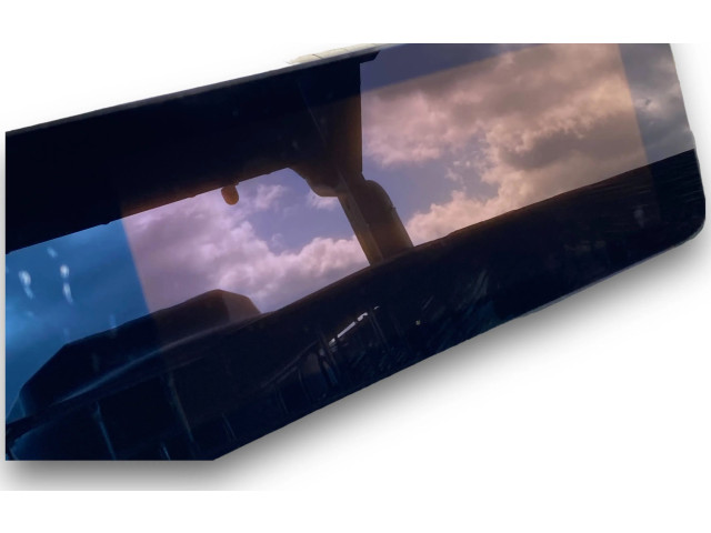 Přístrojová deska Mercedes-Benz GLA H247 2020 NR163, A1779002915