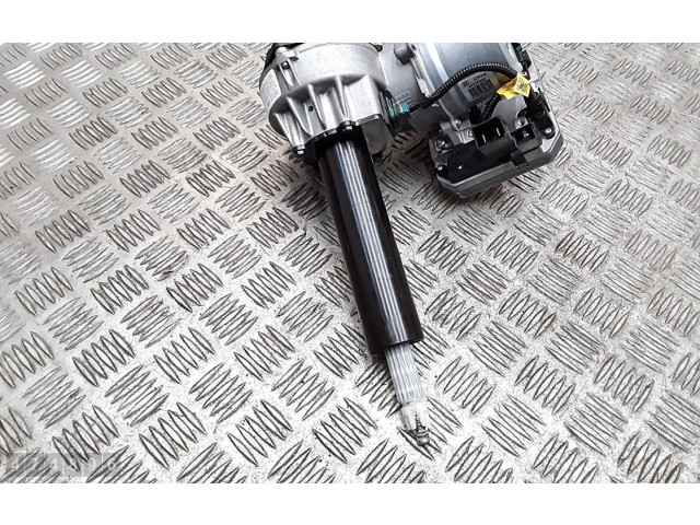    Рулевая рейка    Skoda Scala  -  года