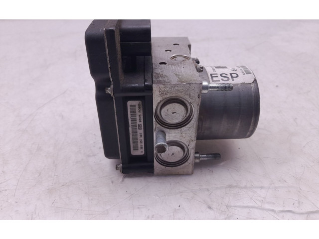 Блок управления АБС 51849337, 0265230822   Fiat 500