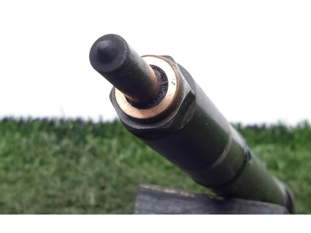 Форсунка BOSCH Audi A4 Allroad BCZ