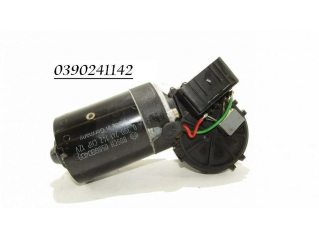 Двигатель стеклоочистителей