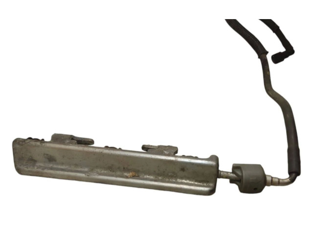 Vstřikovací lišta Nissan Micra HR12DE