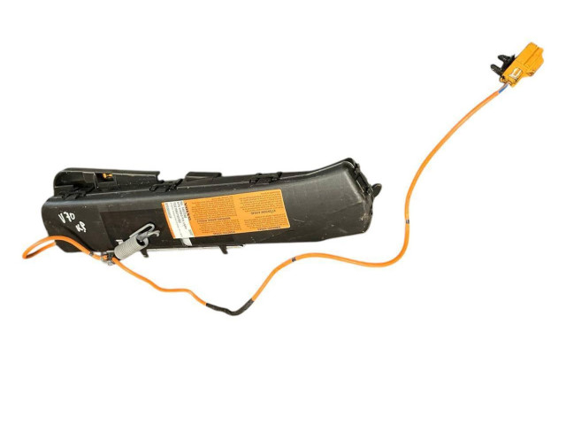 Подушка безопасности в сиденье 9467748, 570559500F   Volvo V70