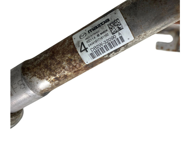 рейка Колонка рулевая DB2W32090A, DM6F32100A Mazda CX-3 2015 - - года