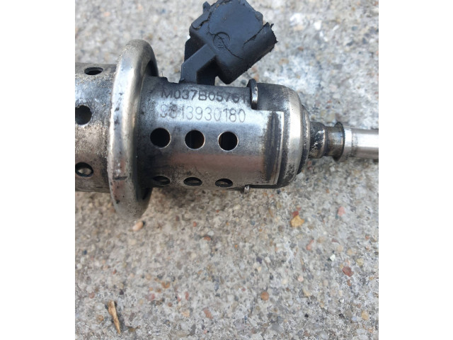 Форсунка 9813930180, 9813930180    Peugeot Partner III  DV5RC 