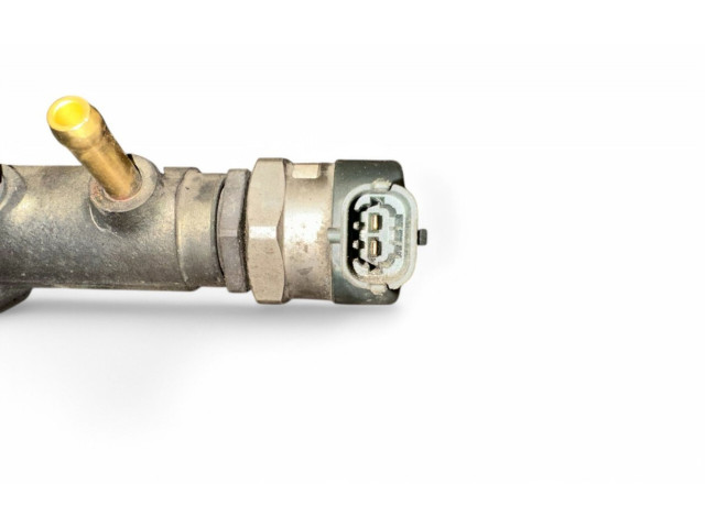 Топливная рампа 0445215023, 0445215023 Volvo S60 для двигателя D 5244 T4