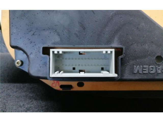 Панель приборов P7700428508, P7700428508   Renault Clio II       