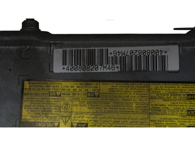 Подушка безопасности для колен Lexus LS 460 - 600H