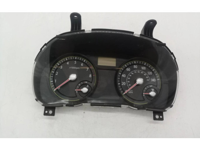 Přístrojová deska  KIA Rio  940011G221  